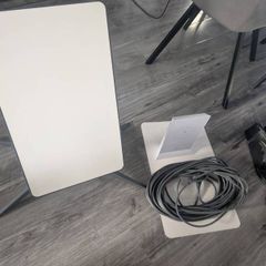 Starlink Gen 2 Kit Dish, Router, Cables & Mount Fully Working