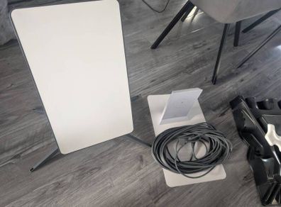 Starlink Gen 2 Kit Dish, Router, Cables & Mount Fully Working