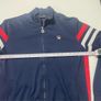 Fila Track Jacket Image 4