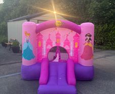 Bouncy Castle