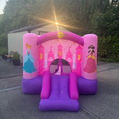 Bouncy Castle