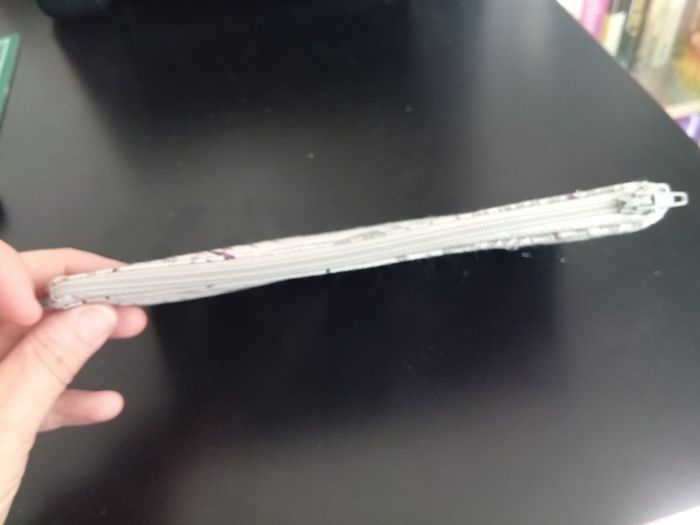 Handmade Pencil case