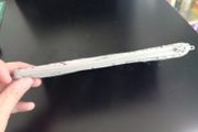 Handmade Pencil case