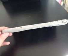 Handmade Pencil case
