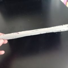 Handmade Pencil case