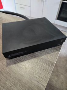 Xbox One X
