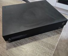 Xbox One X