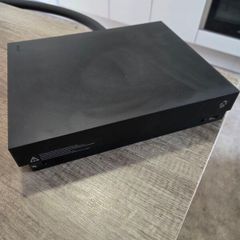 Xbox One X