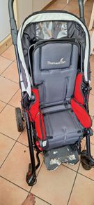 Special Needs Buggy