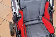 Special Needs Buggy