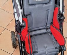 Special Needs Buggy