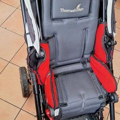 Special Needs Buggy