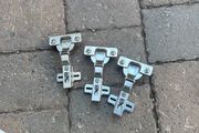 cabinet hinges