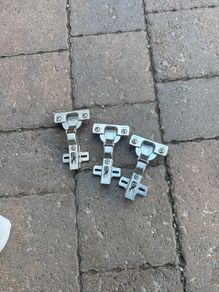 cabinet hinges