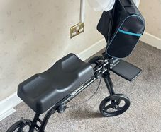Mobility Scooter