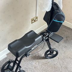 Mobility Scooter