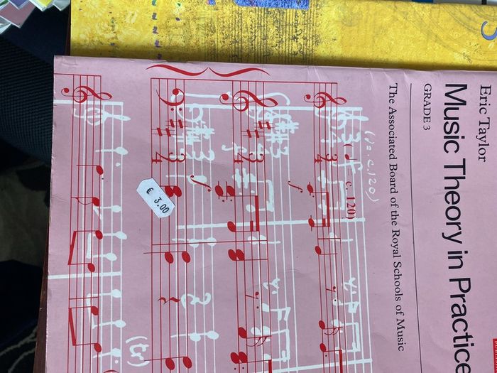 Music  Theory