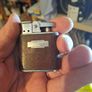 Vintage Ronson Whirlwind Lighter. Image 8