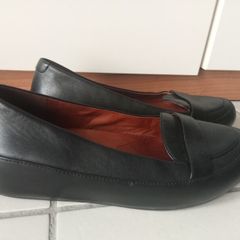 Fitflop Leather Shoes size 39