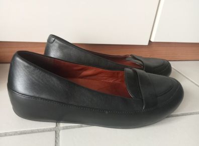 Fitflop Leather Shoes size 39