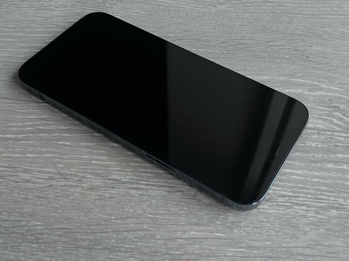 iPhone 12 Pro Max 256GB Pacific Blue