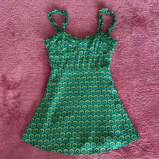 zara dress