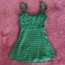 zara dress Image 3