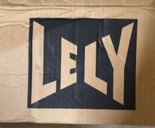 Lely Laser M-8010 Refurbished