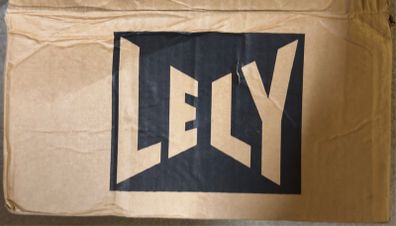 Lely Laser M-8010 Refurbished