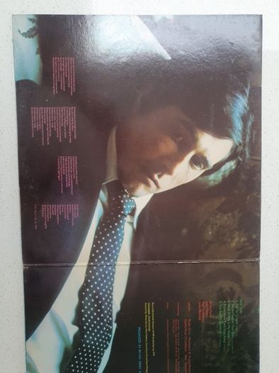 Bryan Ferry - Another Time Another Place 1974 Vinyl