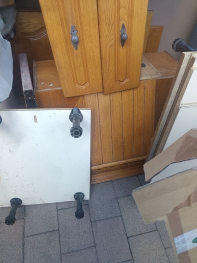 kitchen press