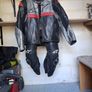 motobike leathers Image 4