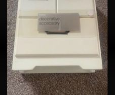 storage marks & Spencer mini drawer storage