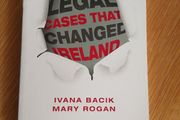 Legal Cases That Challenge Ireland by Inana Bacik and Mary Rogan.