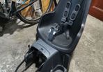Bo-Bike Kids Bike Seat