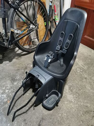 Bo-Bike Kids Bike Seat