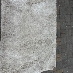 Cream Rug
