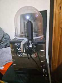 blade beer machine