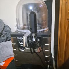 blade beer machine
