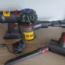 Dyson Car+Boat Handheld Cordless Vacuum Cleaner Image 2