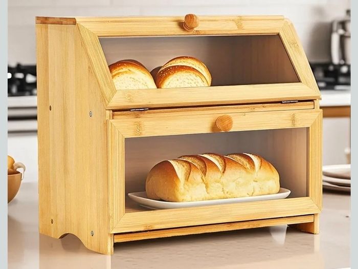 Bread bin