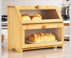Bread bin