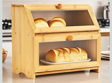 Bread bin