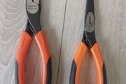 Bahco pliers both spring loaded
