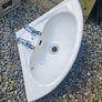 Corner Basin / Sink Image 2