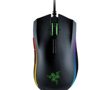 Razer Mamba Elite Mouse