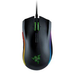 Razer Mamba Elite Mouse