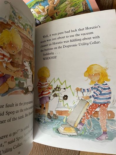 early readers first readers books