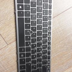 HP EliteBook 840, 850, G1, G2 Keyboard