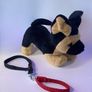 Our Generation Dog Grooming kit, German Shepard and bunny set Image 2